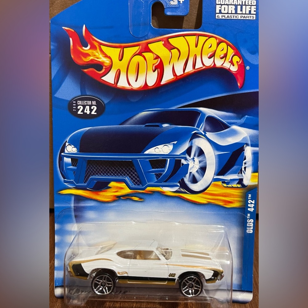 ⚡️Hotwheels Vehicles - 5 for $8!⚡️